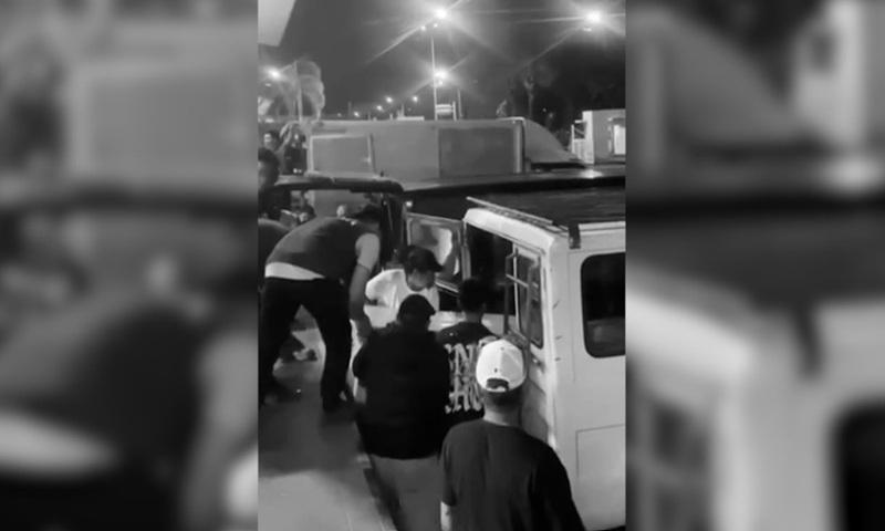 Body of OFW who died in Abu Dhabi arrives in Iloilo City