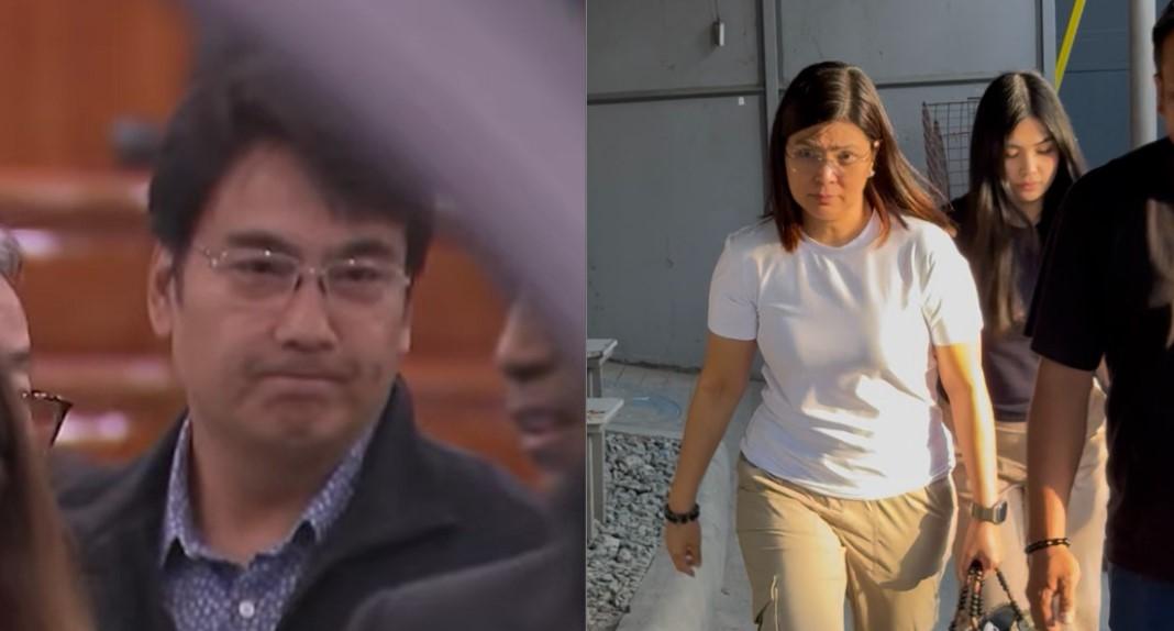 Bong Revilla gets more visitors on Day 3 in Quezon City jail