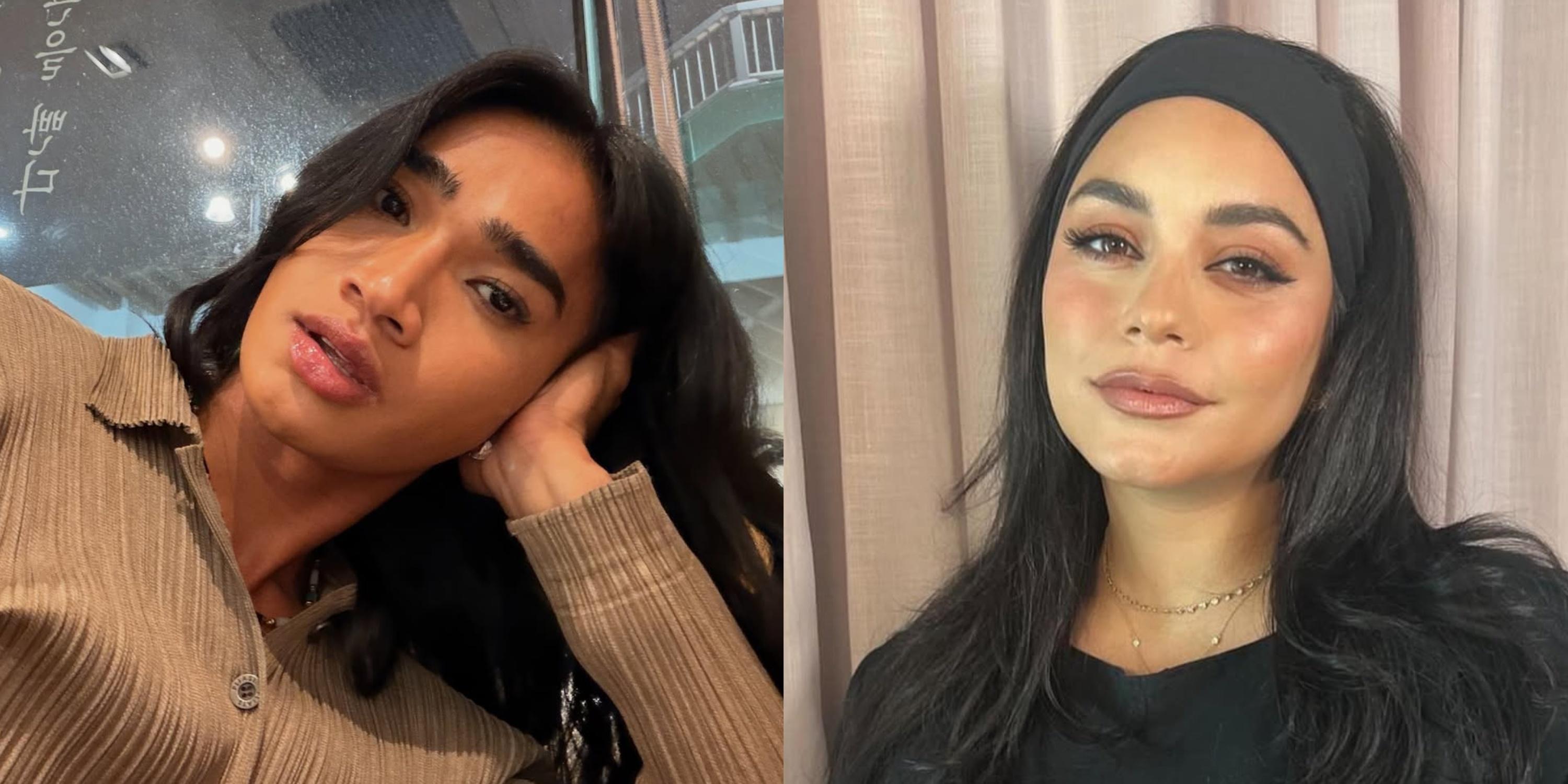 Bretman Rock recalls disappointing encounter with Vanessa Hudgens: ‘I don’t like her'