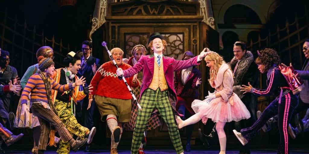 ‘Charlie and the Chocolate Factory’ musical coming to PH this July