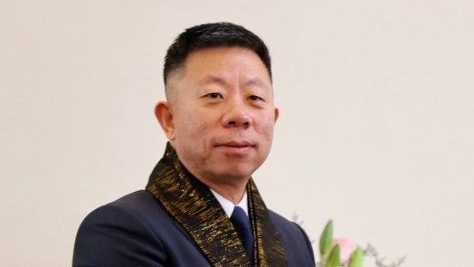 Chinese diplomat to abide if declared persona non grata by Marcos – embassy