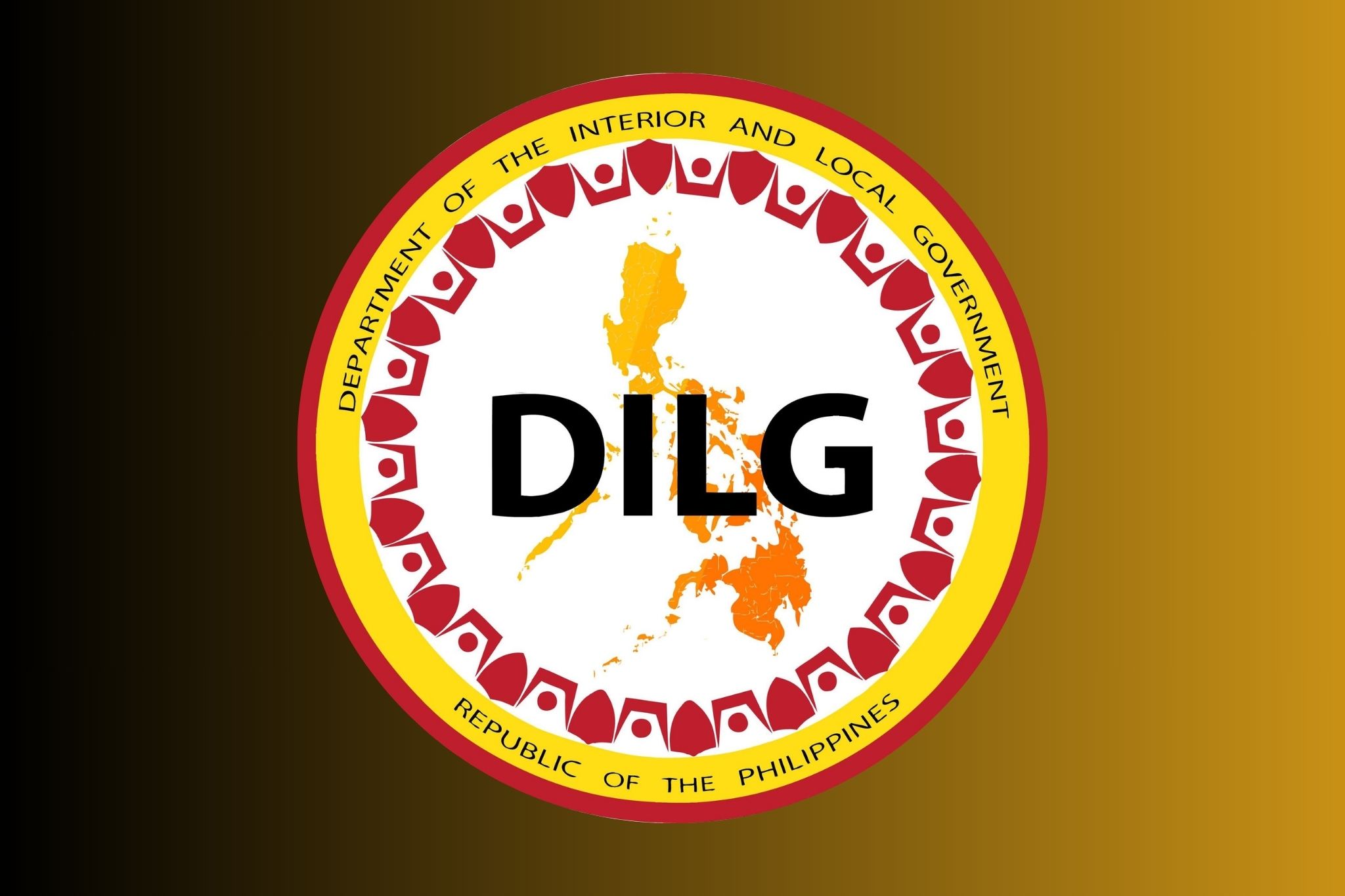 DILG directs immediate removal of officials’ names, images from projects nationwide