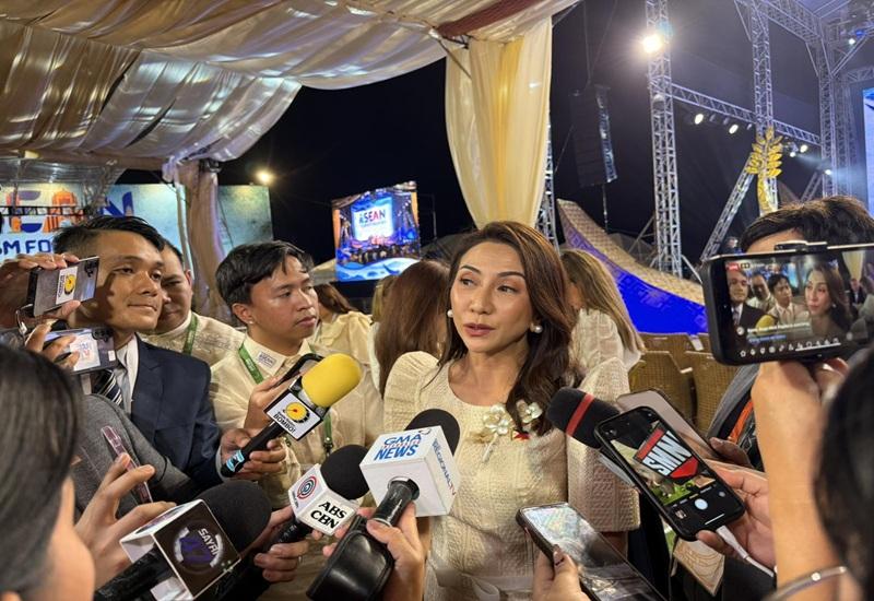 Frasco expecting more Chinese tourists due to 14-day visa-free entry