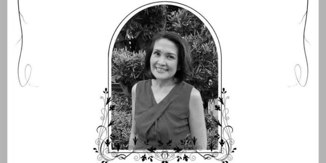 Donna Pangilinan-Simpao, physician and educator, passes away at 55