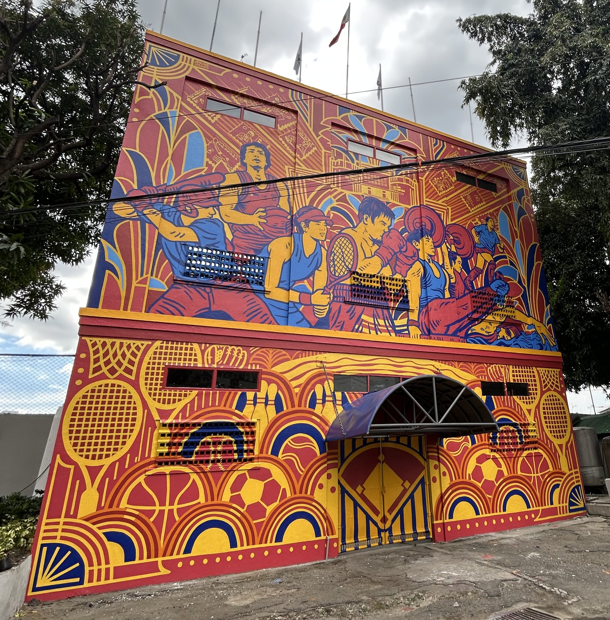 Alex Eala Philippine Women's Open