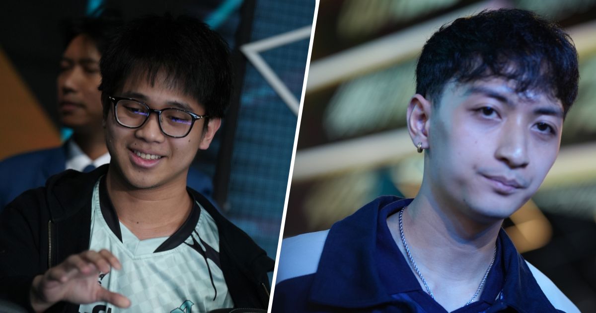 MLBB: Edward, Oheb out to exorcise the ghosts of Indonesia in M7