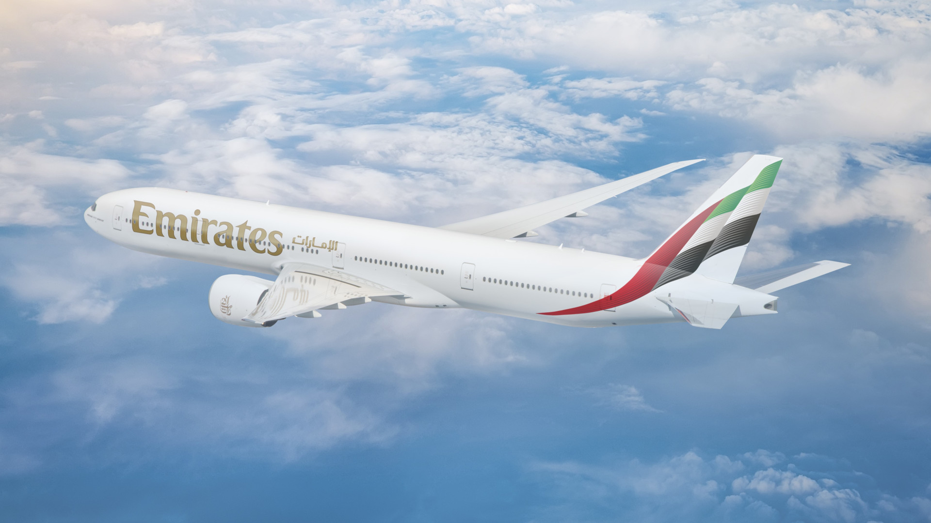 Emirates to add four weekly Dubai-Manila flights