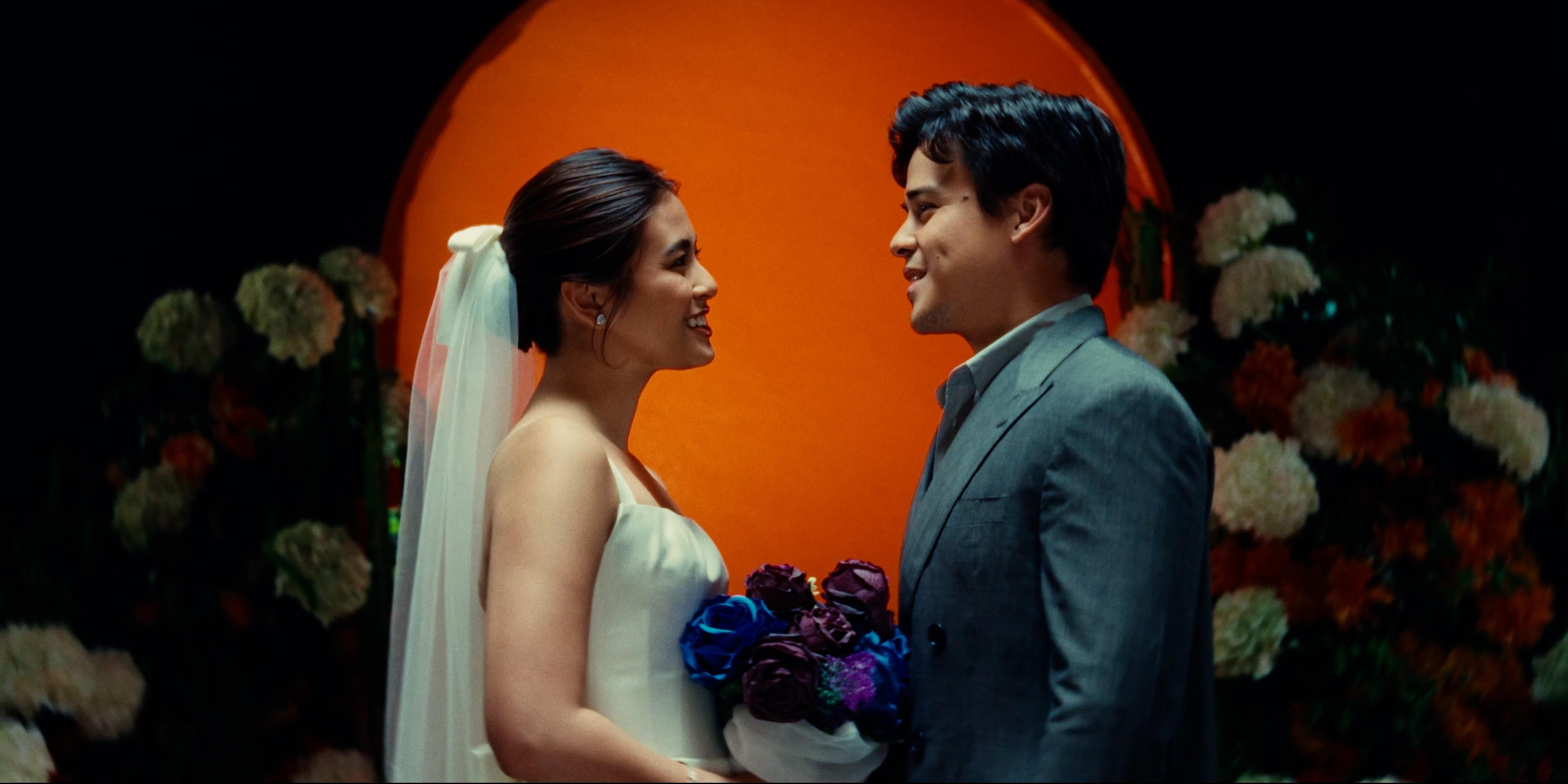 Gabbi Garcia, Khalil Ramos get their happy ending in Ben&Ben’s ‘Duyan’ MV