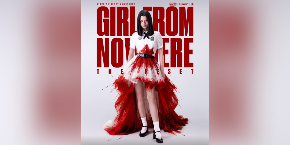 Becky Armstrong is new Nanno in ‘Girl from Nowhere: The Reset’