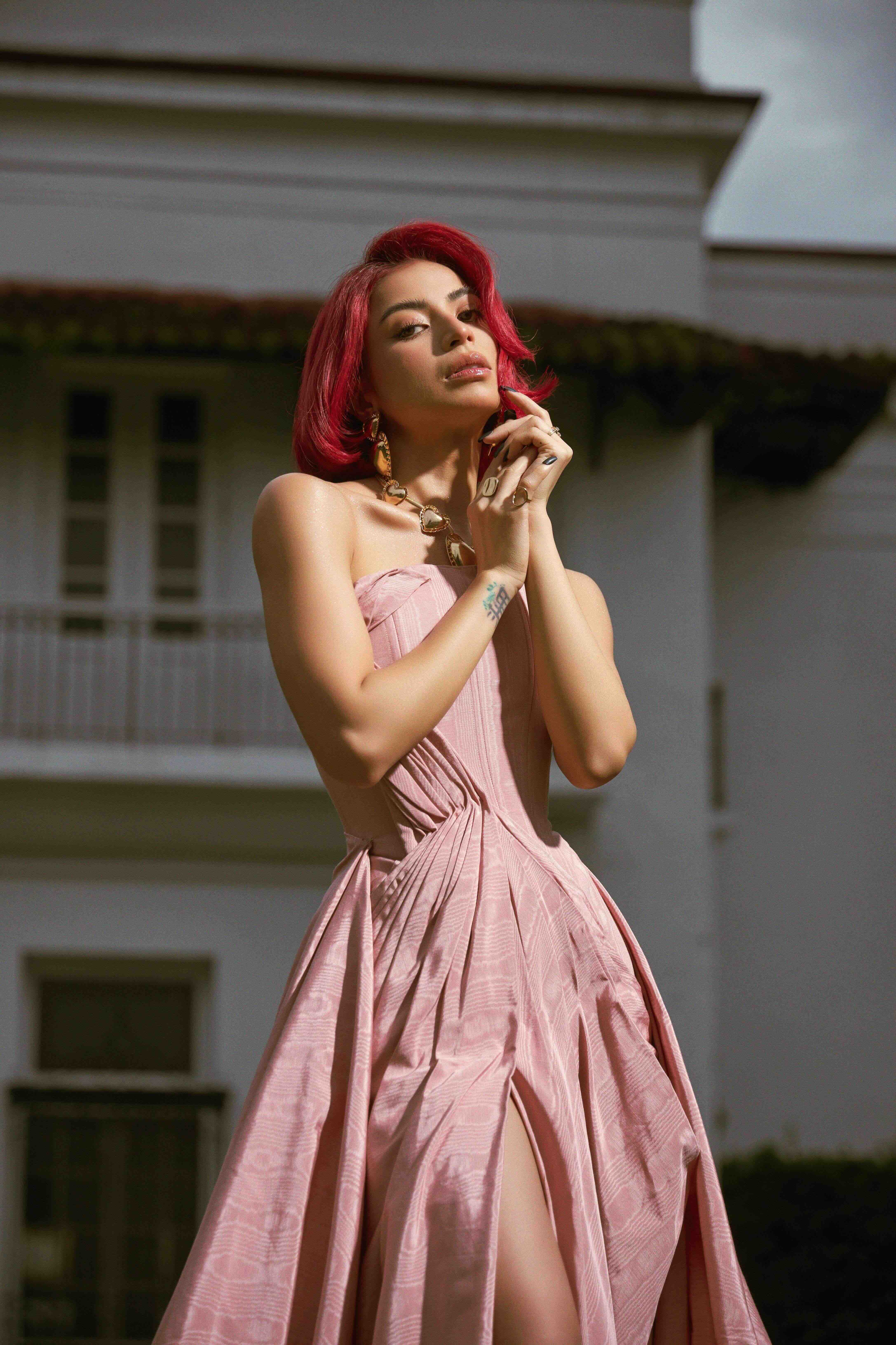 Glaiza de Castro to Attend 2026 International Film Festival Rotterdam for GMA Public Affairs and GMA Pictures Documentary Film 58th