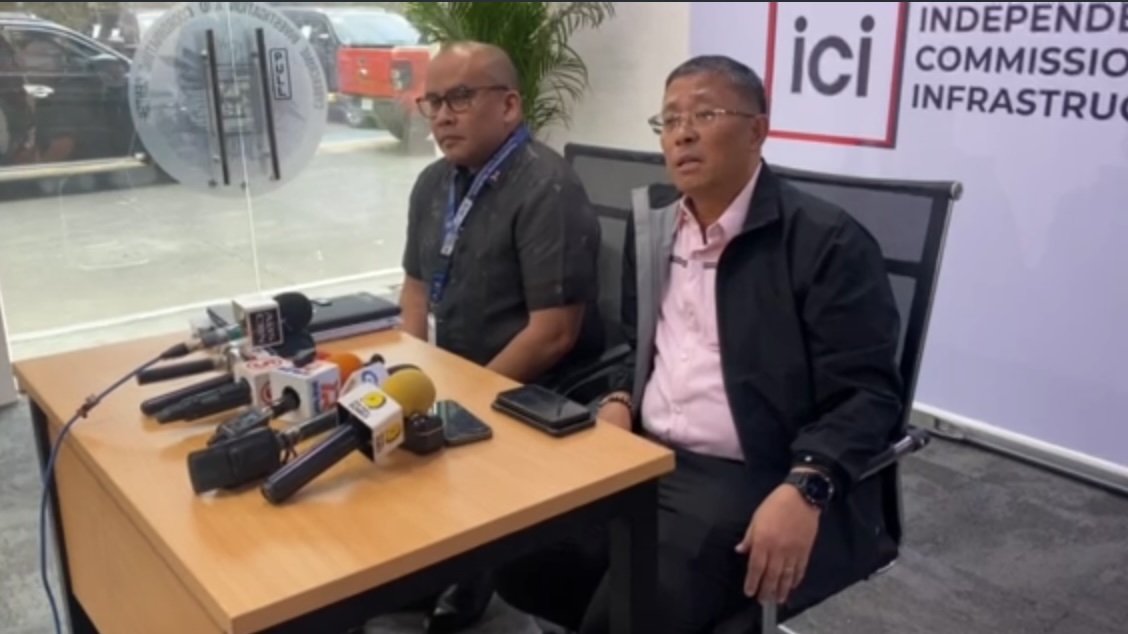 Lack of Commissioners Delays ICI Referrals on Anomalous Flood Control Projects