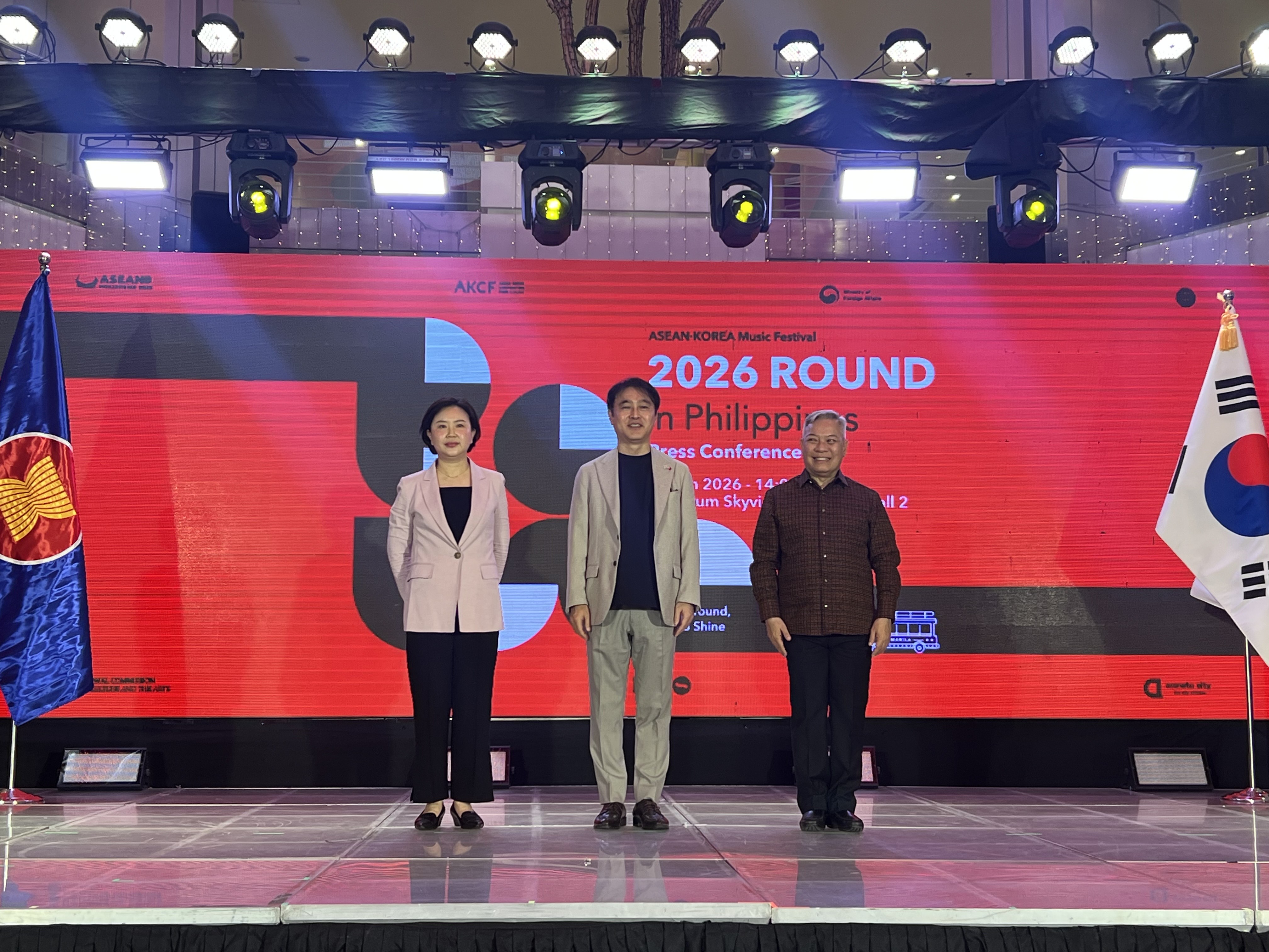 NCCA dreams of PH as a 'capital for performing arts,' ASEAN 2026 beyond policies and politics