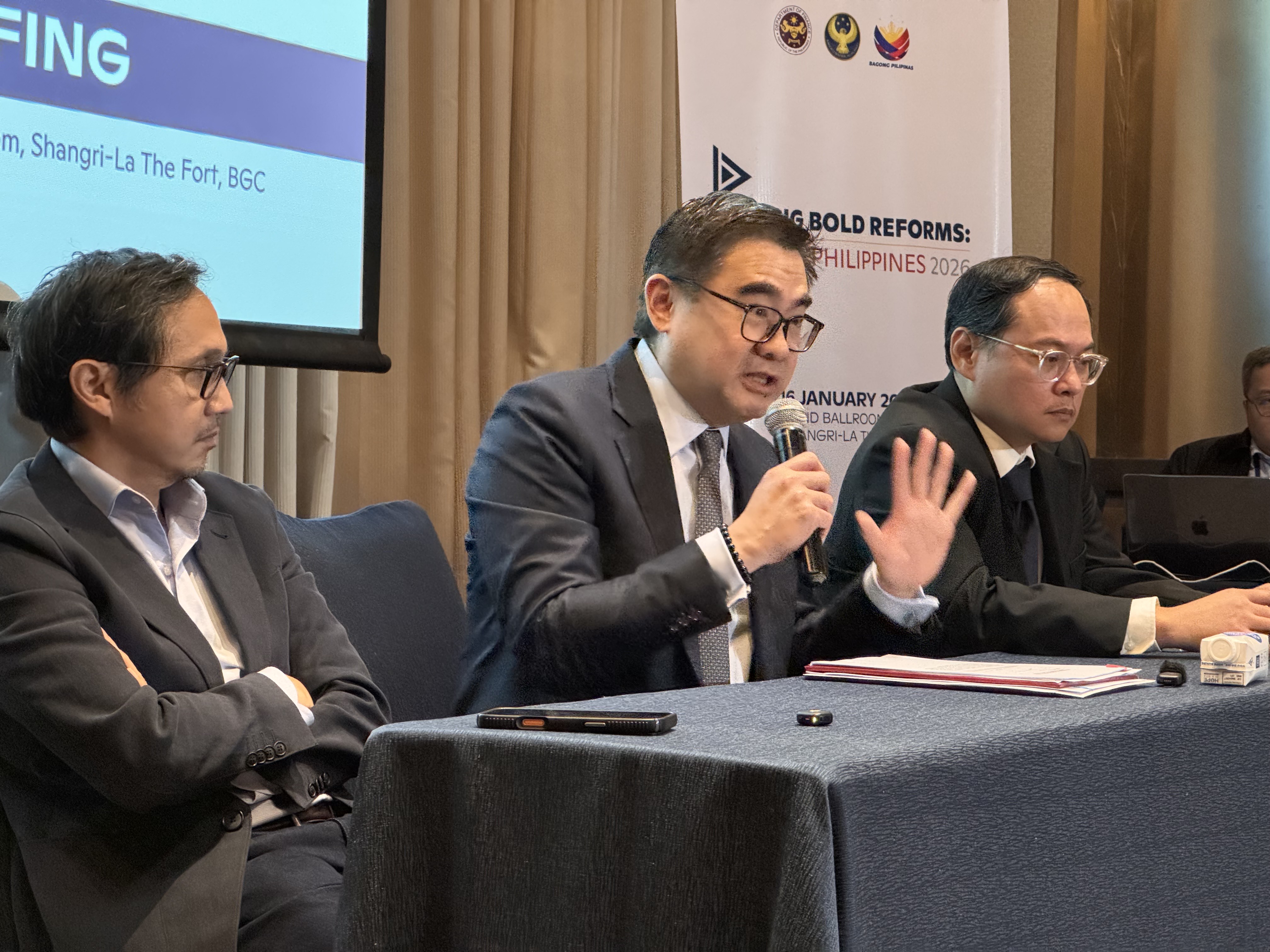 DOF says funding for CARS program resolved