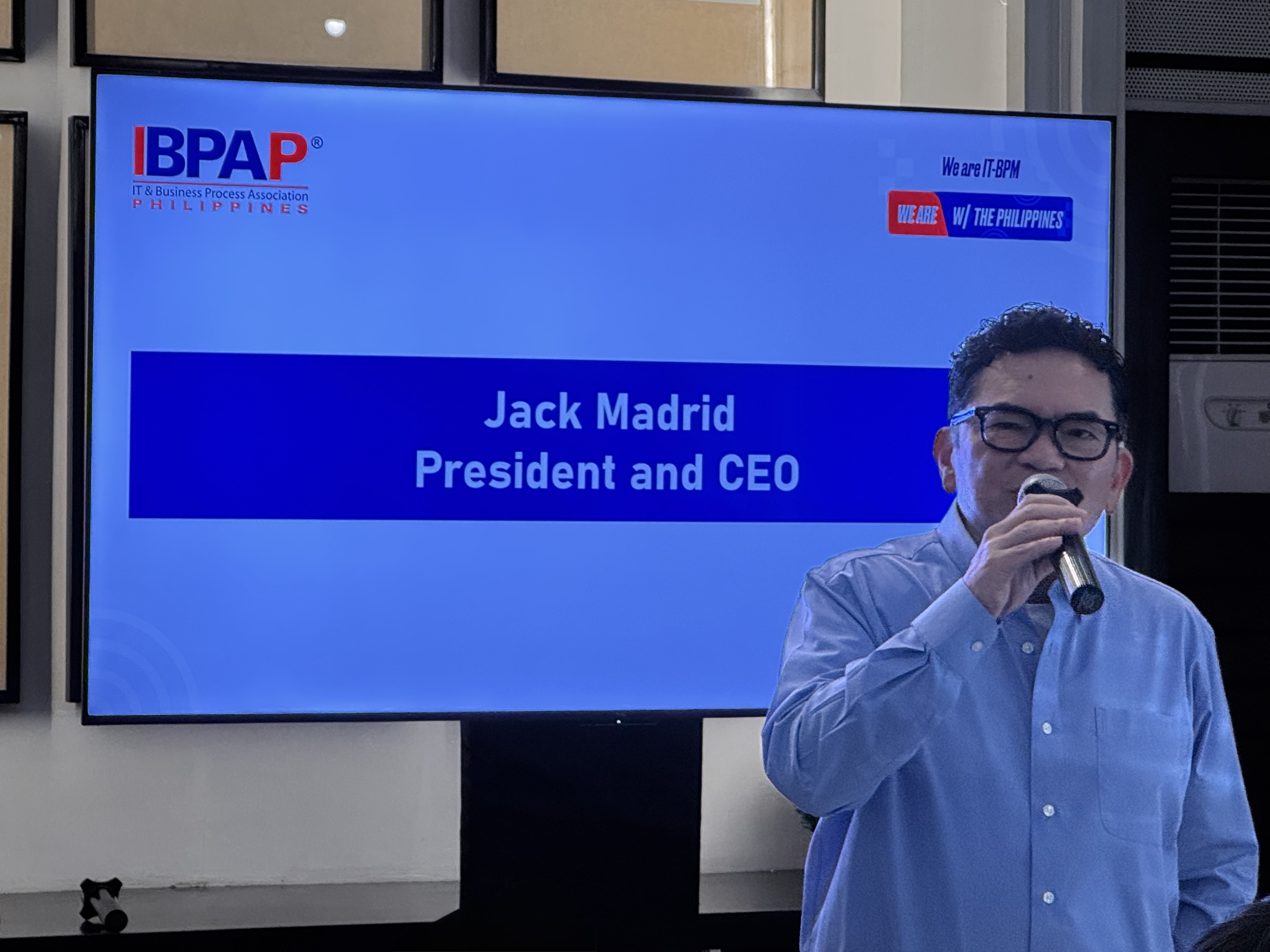 PH IT-BPM industry cautiously optimistic for 2026