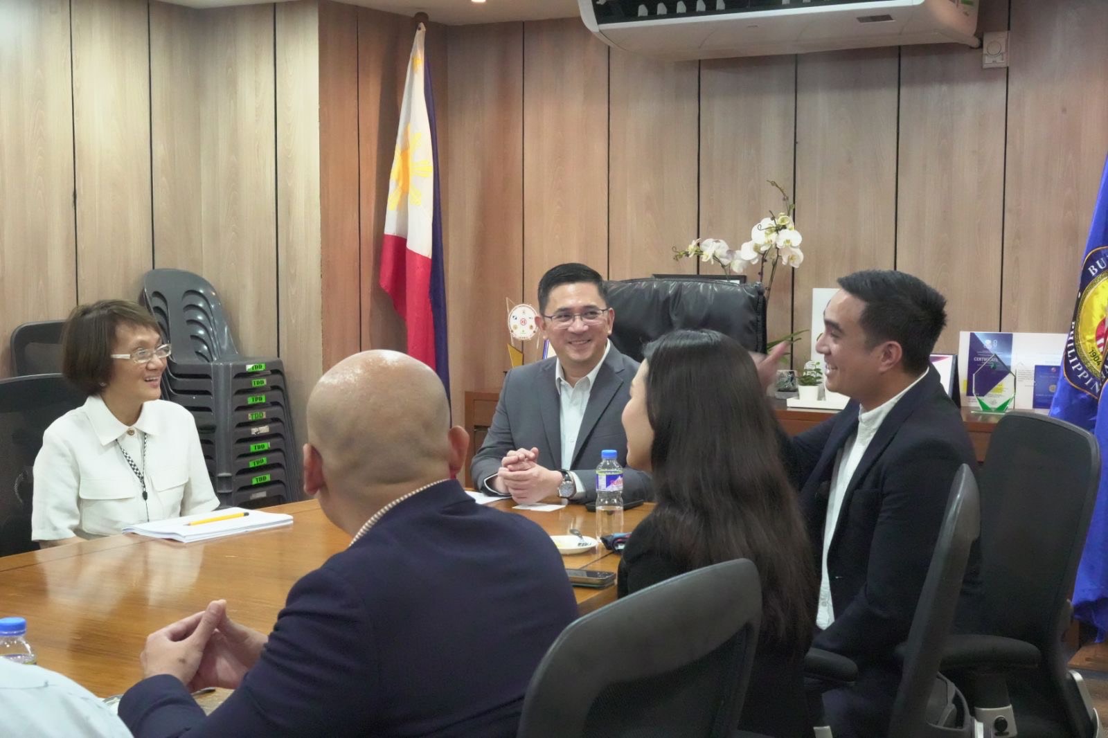 BIR to partner with TikTok for tax education