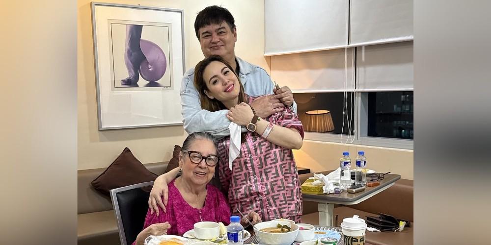 Inday Barretto photo 