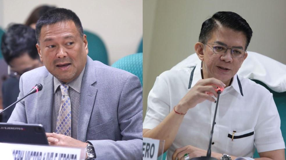 JV Ejercito: Up to ethics panel to consider Comelec ruling on Escudero case
