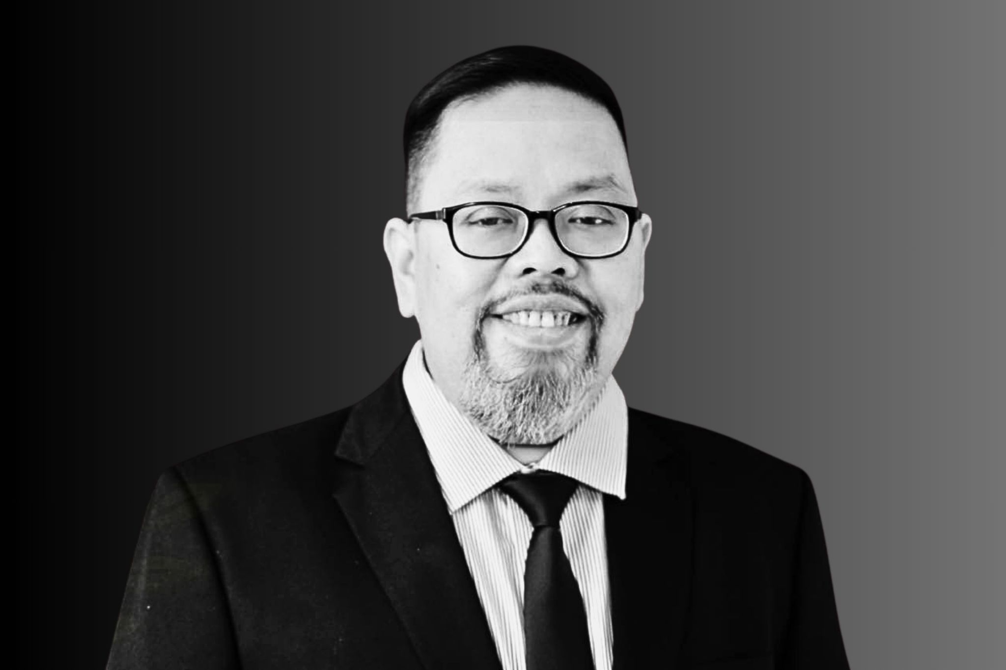 Ex-Comelec spox James Jimenez passes away
