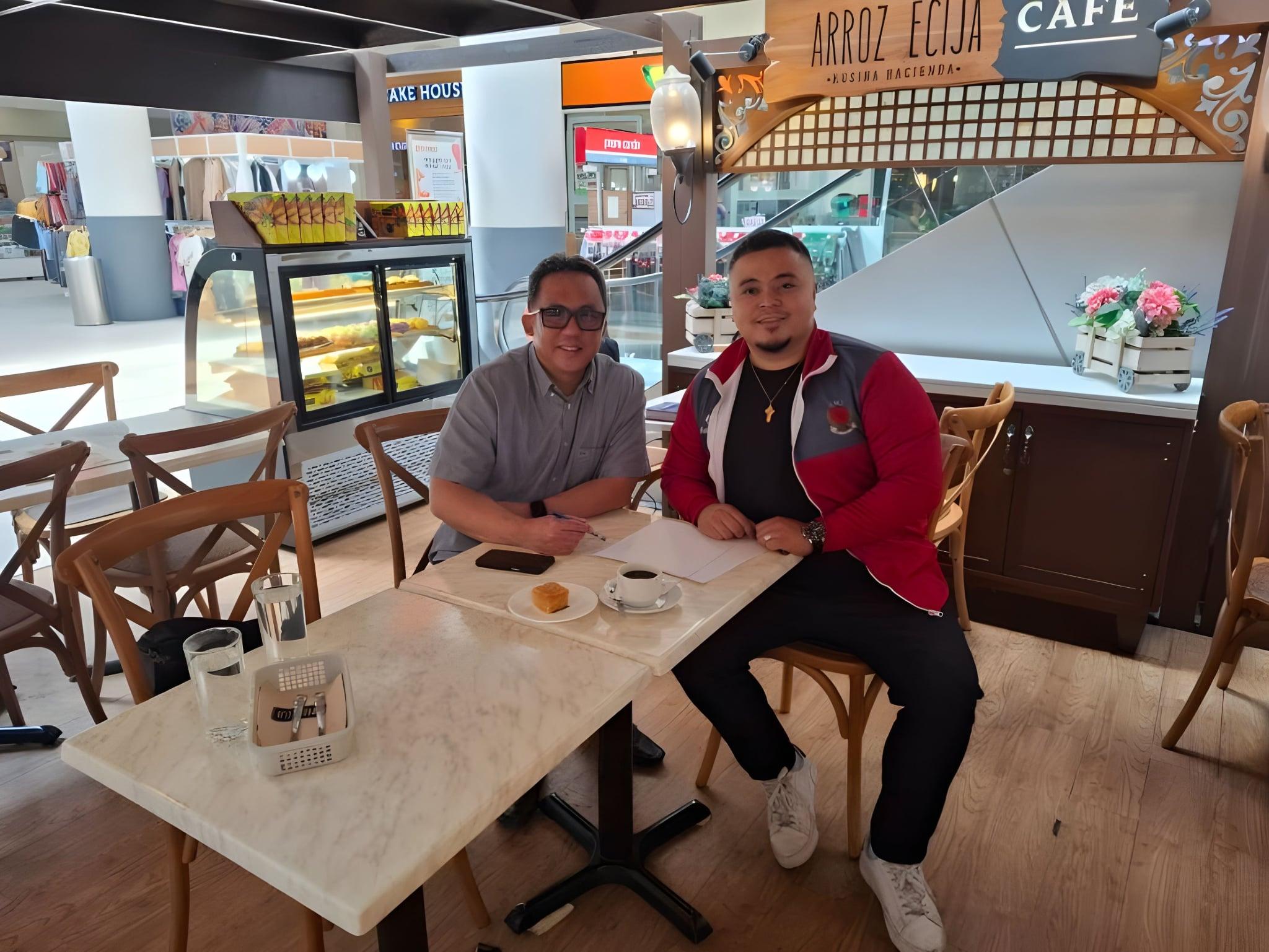 NCAA: Jamike Jarin is new LPU head coach