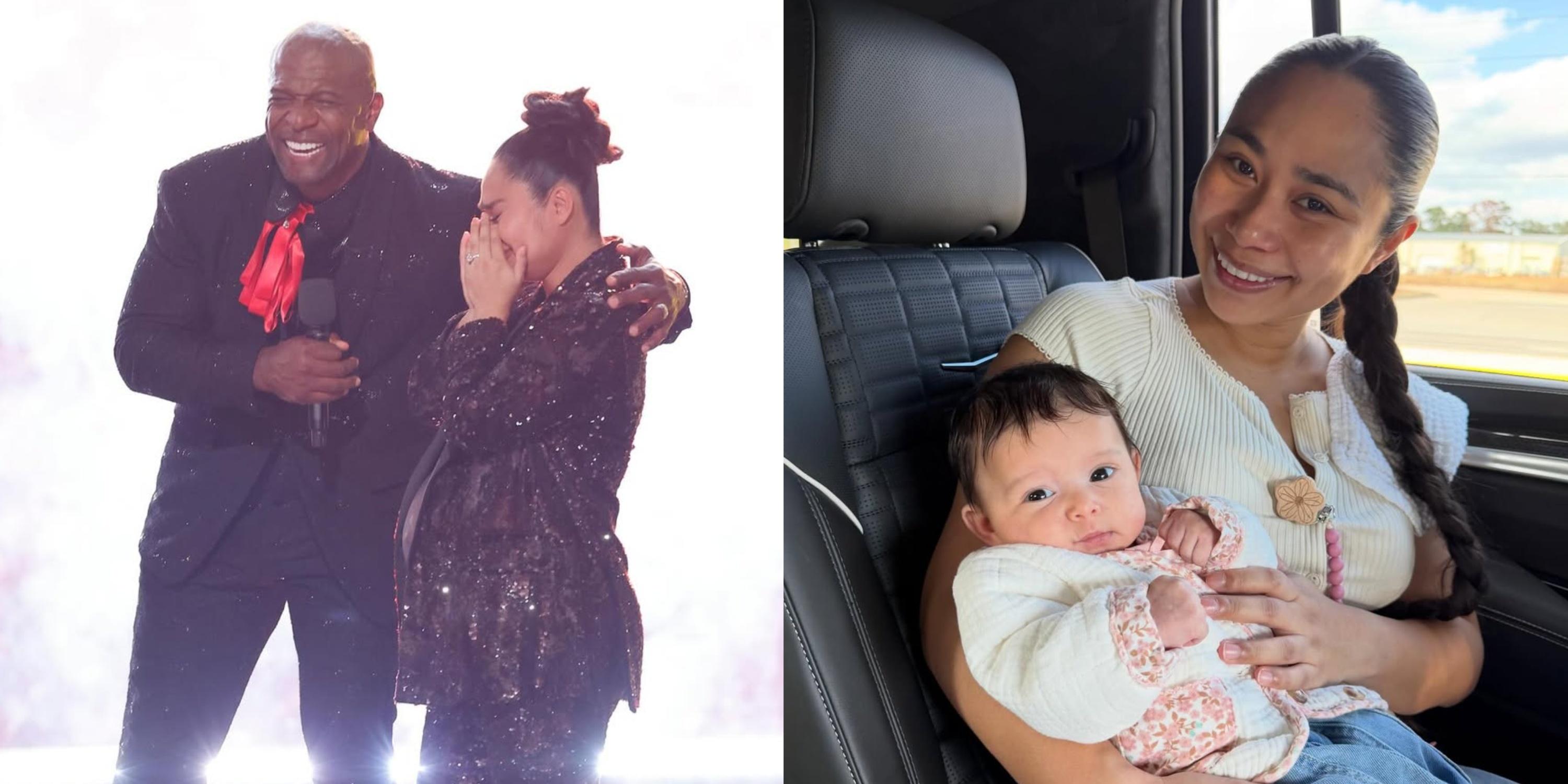 Jessica Sanchez calls 2025 'the most incredible year of my life’