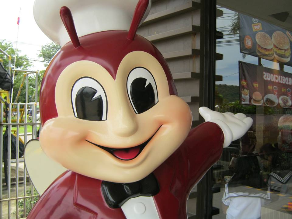 Jollibee Group Eyes US Exchange Listing for New Global Business Arm