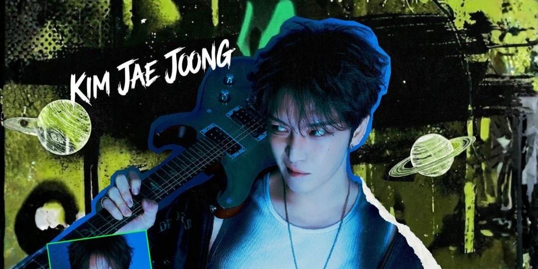 Kim Jae Joong is having a Manila concert in March