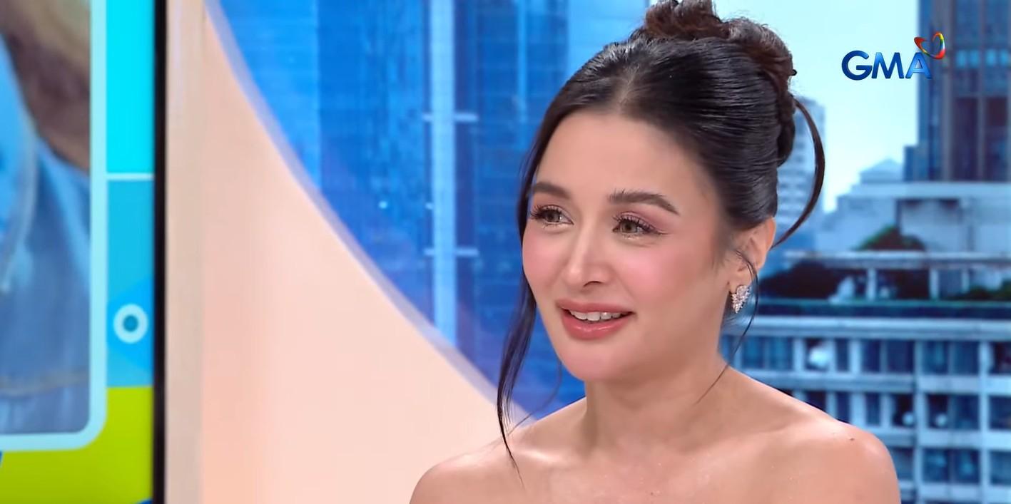 Kris Bernal candidly answers why she, Aljur Abrenica didn't end up together: 'Hindi kami magka-ugali' 