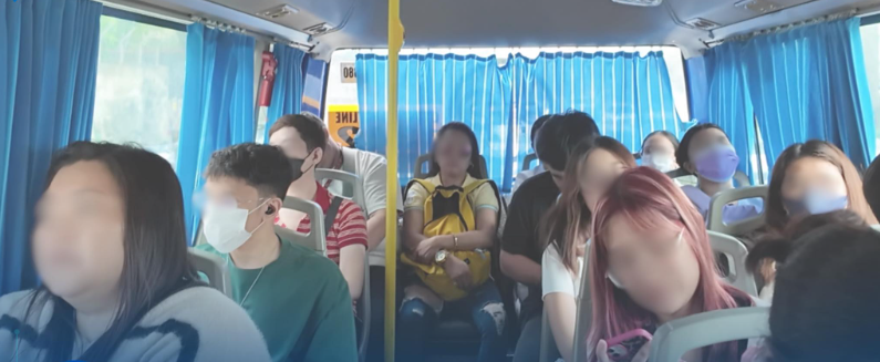 LTFRB reminds PUV operators, drivers: Follow laws vs harassment of passengers
