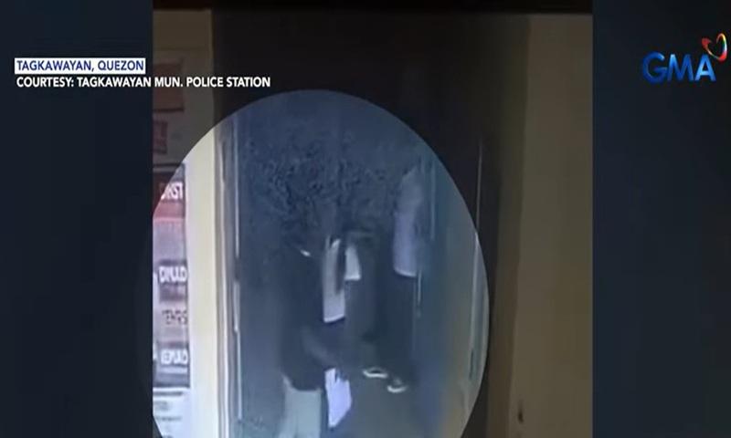 Student punches female classmate in Tagkawayan, Quezon