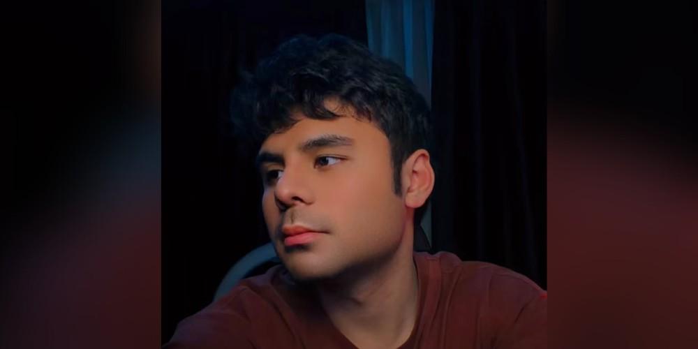 Michael Pacquiao shows off new look 