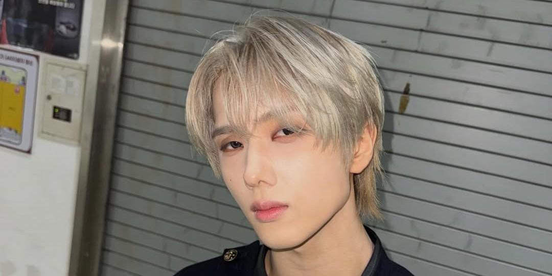 NCT’s Jisung to star in ‘Crash’ Season 2