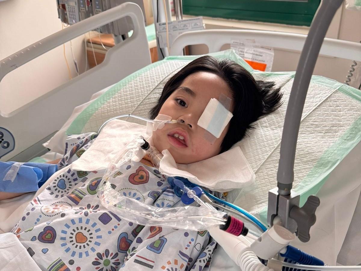 PH gov't to pay for brain surgery, air transport of OFWs' son in UAE