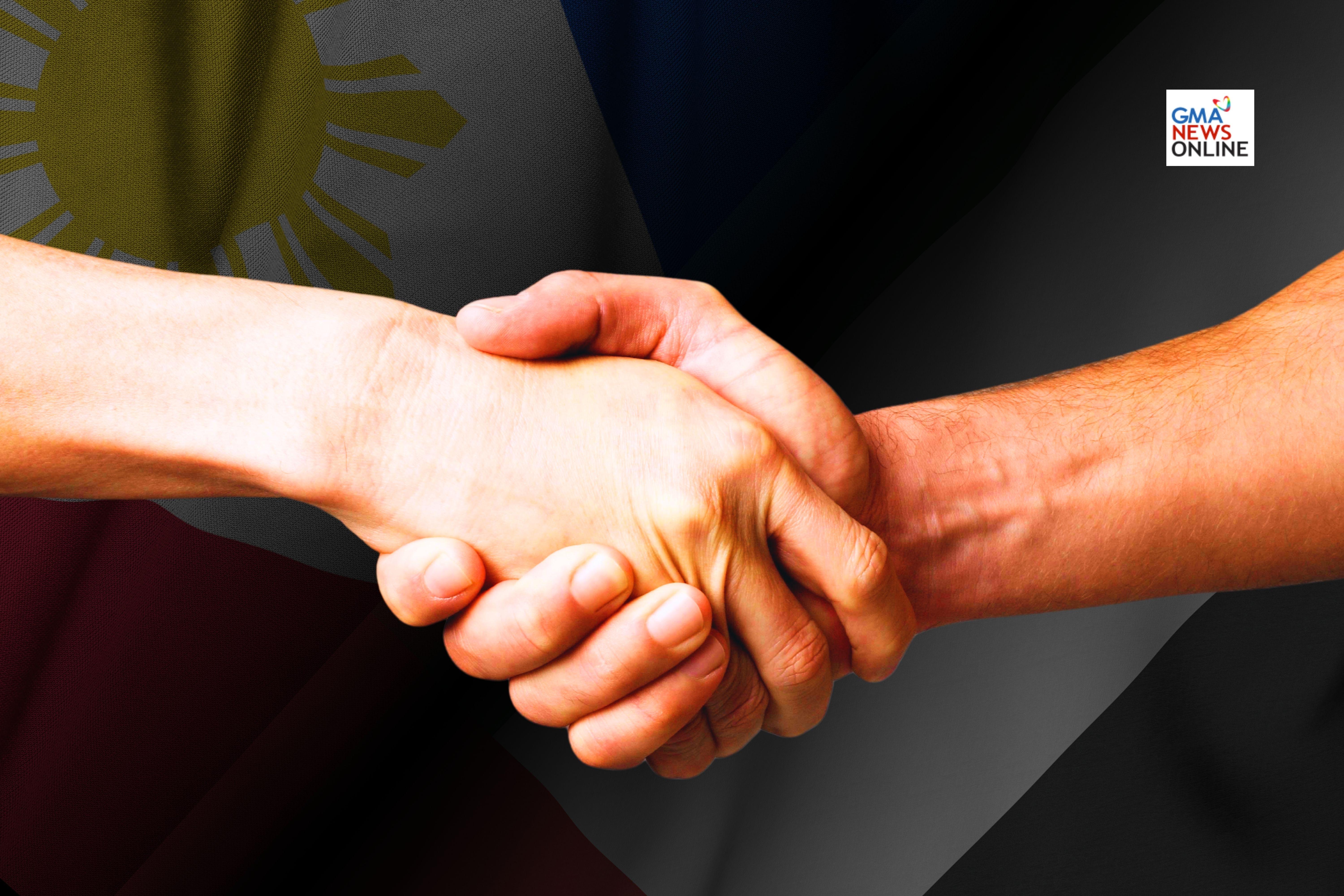 Comprehensive Economic Partnership Agreement of the Philippines and United Arab Emirates