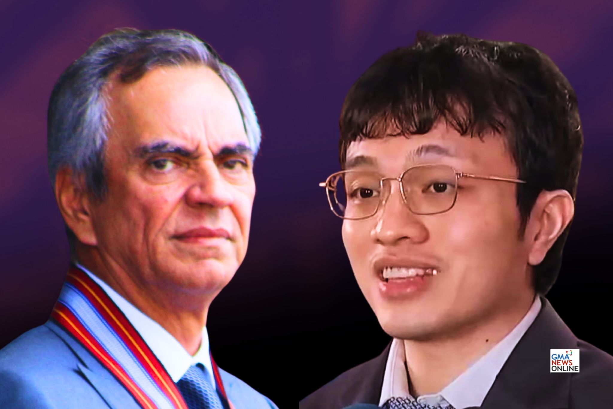 Businessman Enrique Razon files cyberlibel complaint vs. Kiko Barzaga