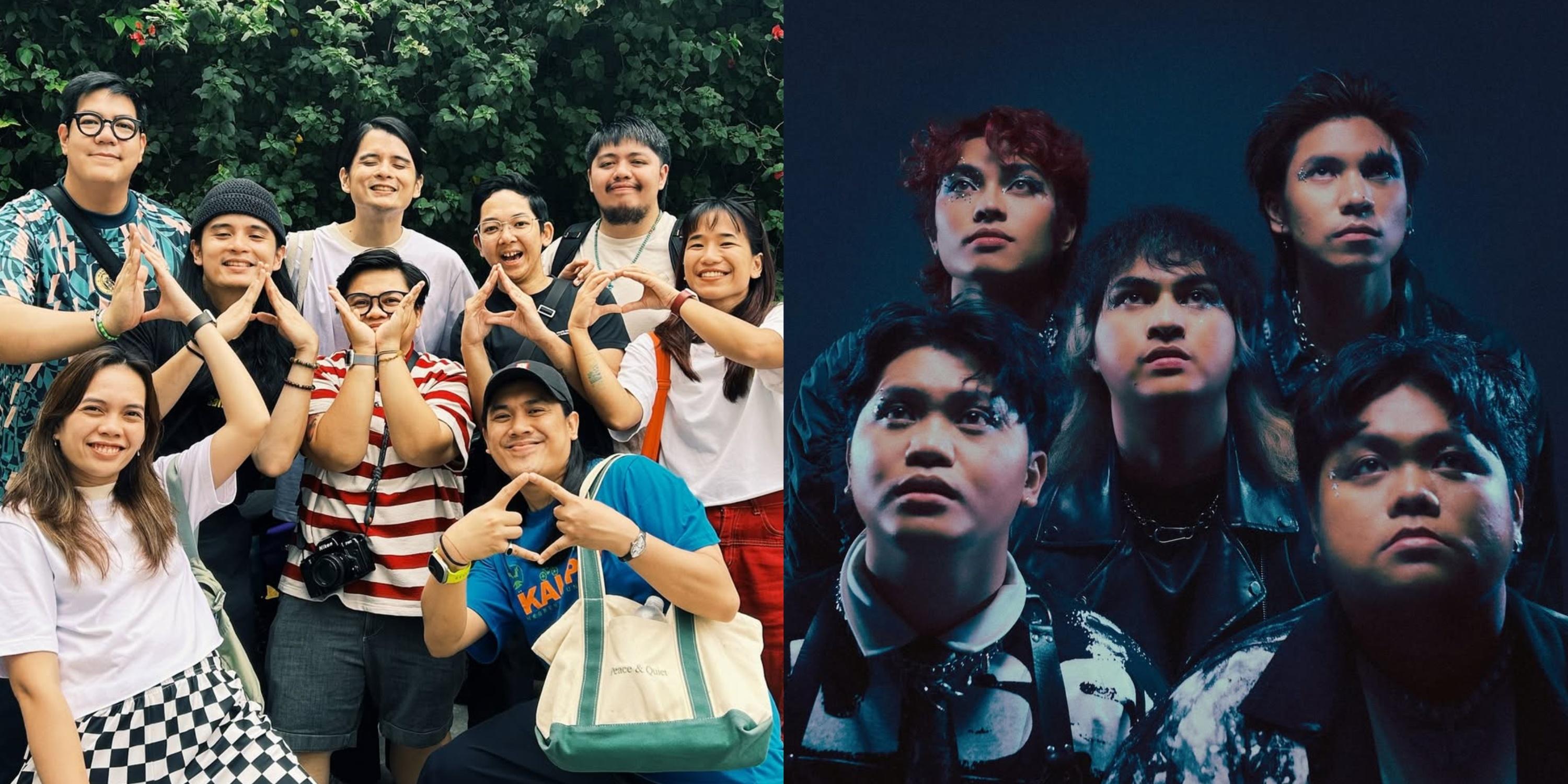 From Ben&Ben to Cup of Joe: Here are the performers for 2026 ASEAN-Korea Round Music Festival