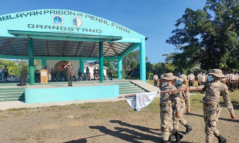 Sablayan Prison and Penal Farm file image