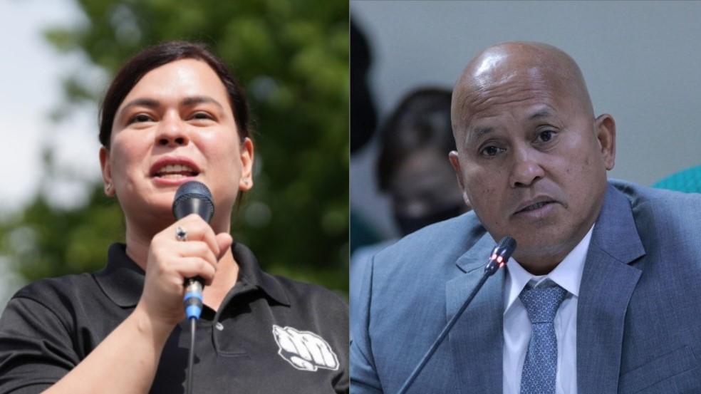 Sara Duterte: Illness, death are worse fates for Bato than ICC arrest