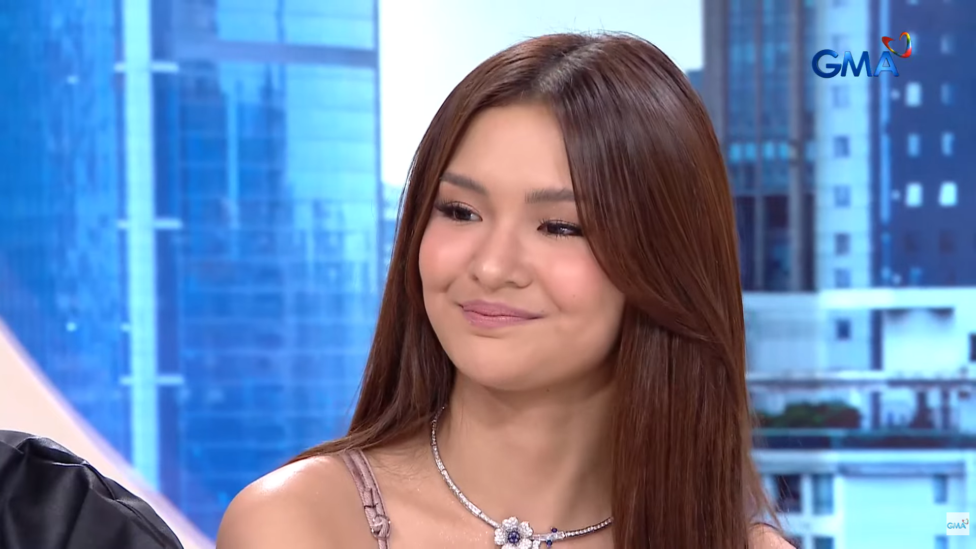 Althea Ablan on friendship status with Jillian Ward and Sofia Pablo: ‘OK ako sa kanilang dalawa’