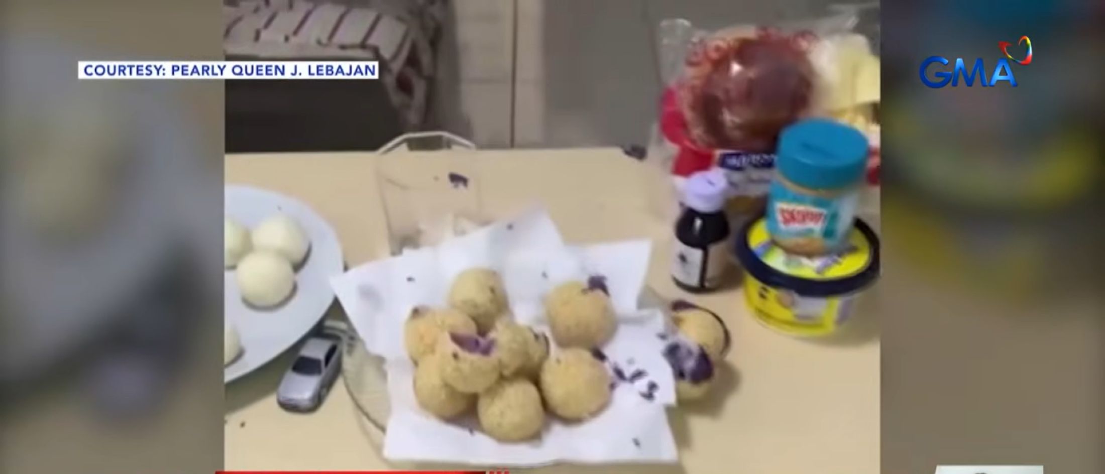 Buchi ng Pinay sa Indonesia, alamin kung bakit literal na pumuputok
