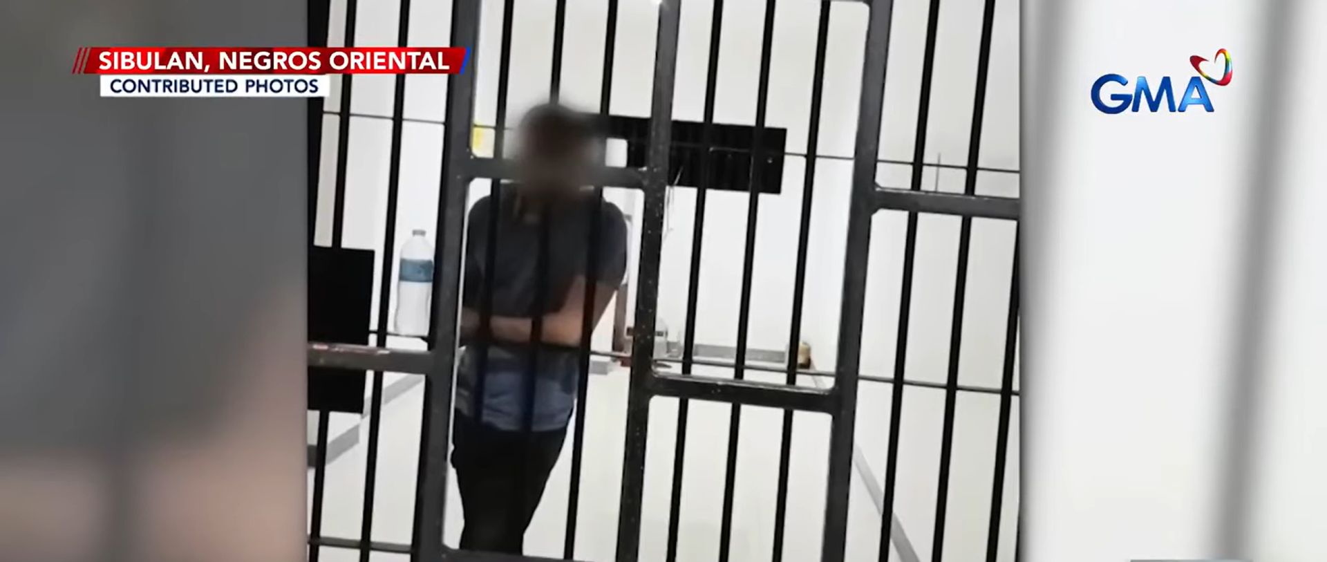 Pulis, namaril ng babae sa restobar; mga kabaro at police chief, patay nang barilin din niya
