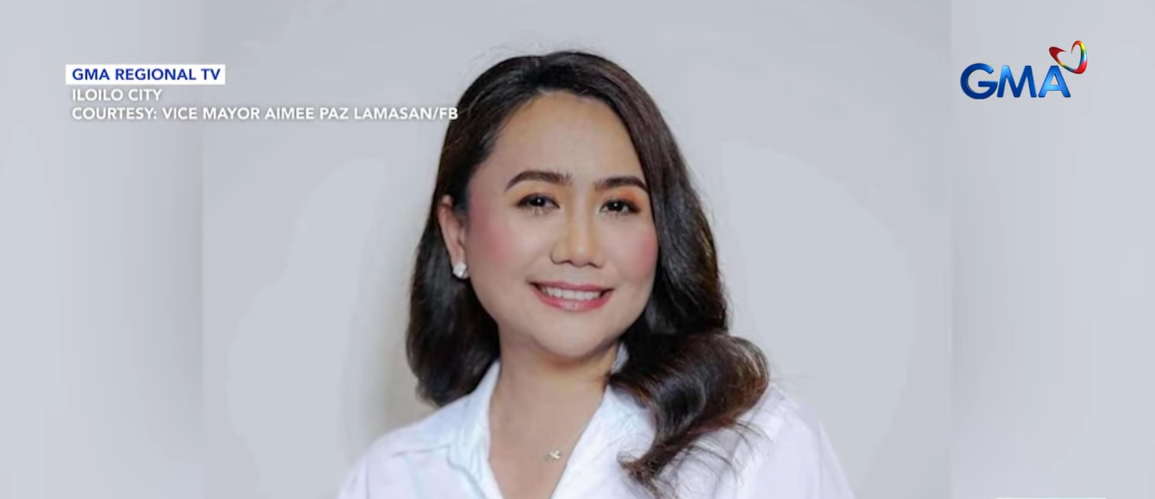 Dueñas, Iloilo vice mayor's partner asked to undergo paraffin test - Iloilo police