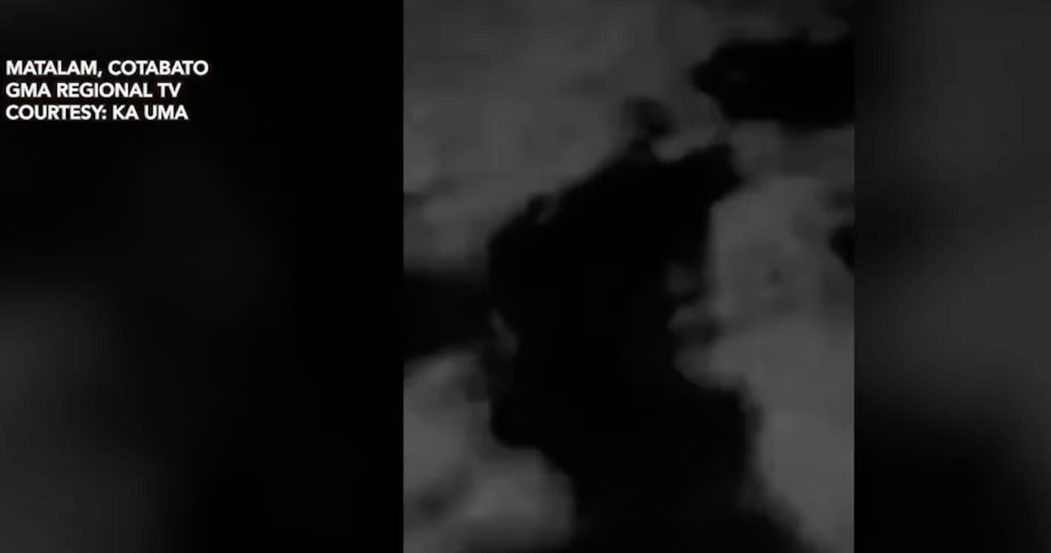 Suspect in Matalam, Cotabato grenade attack dead in police op 