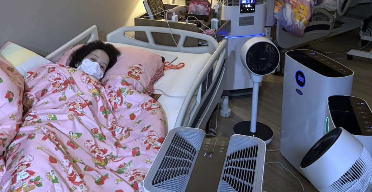 Kris Aquino tells followers: ‘I’m alive because of your prayers’