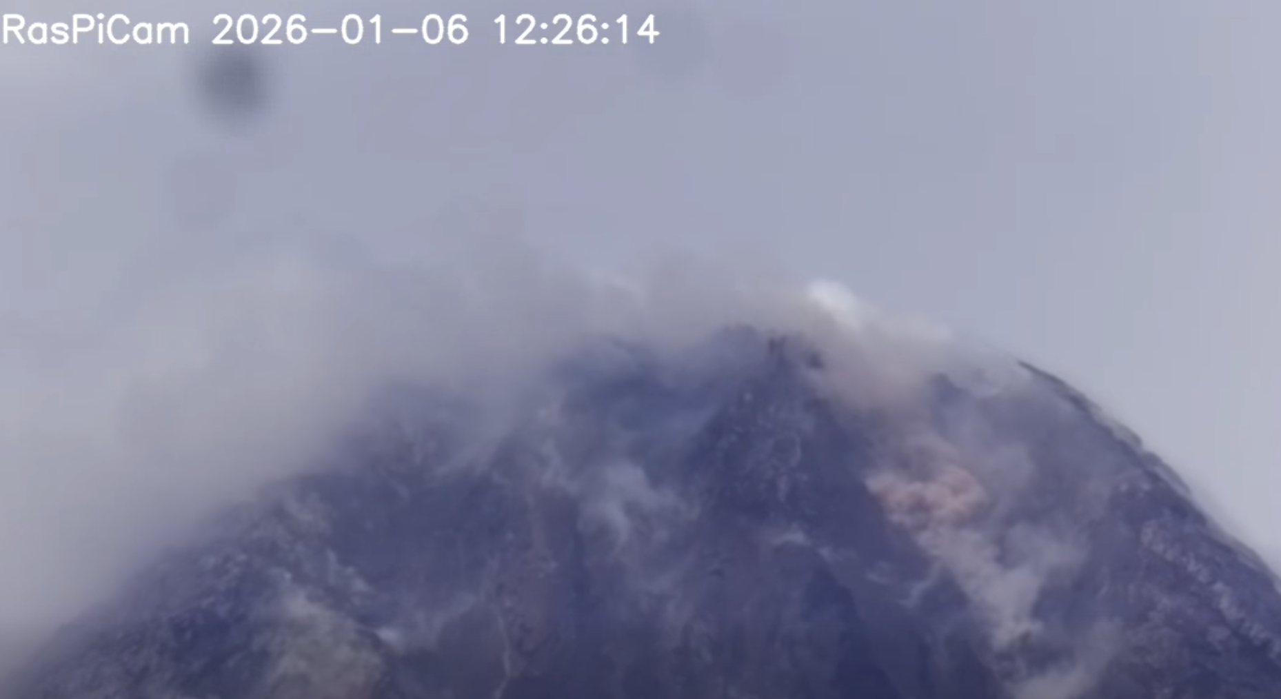 Alert Level 3 to be raised in Mayon Volcano 