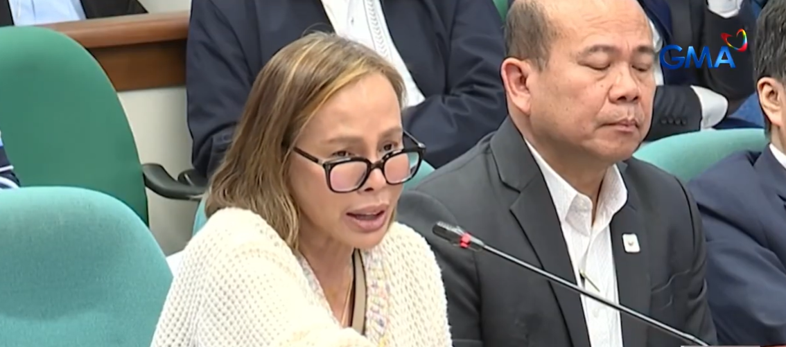 'Cabral files" proof of innocence in flood control mess, says lawyer