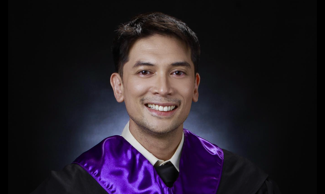 Former actor Luke Jickain, the inspo behind Josh in ‘Bar Boys,’ passes 2025 Bar Exams