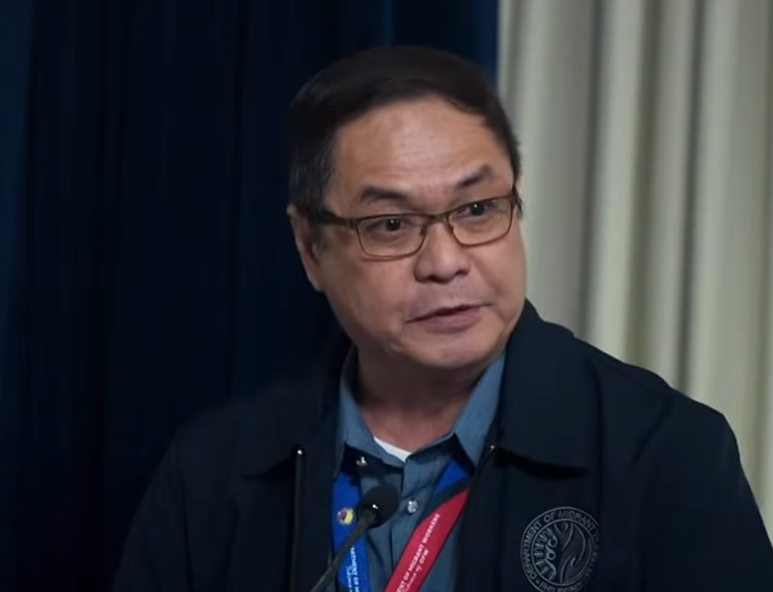 DMW on alert amid Iran unrest, revisits OFW shelters