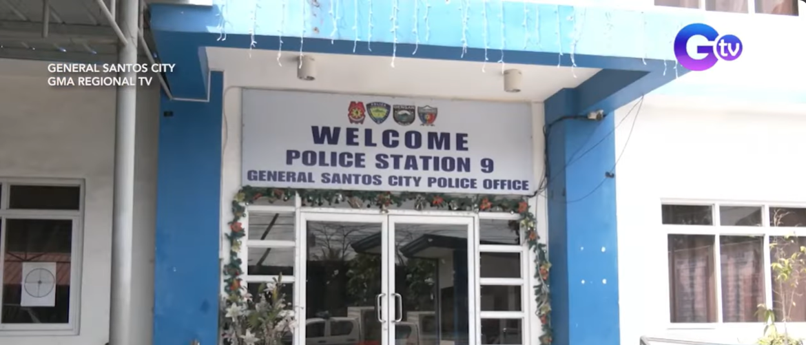 Security guard sa GenSan, patay pagkatapos barilin habang natutulog