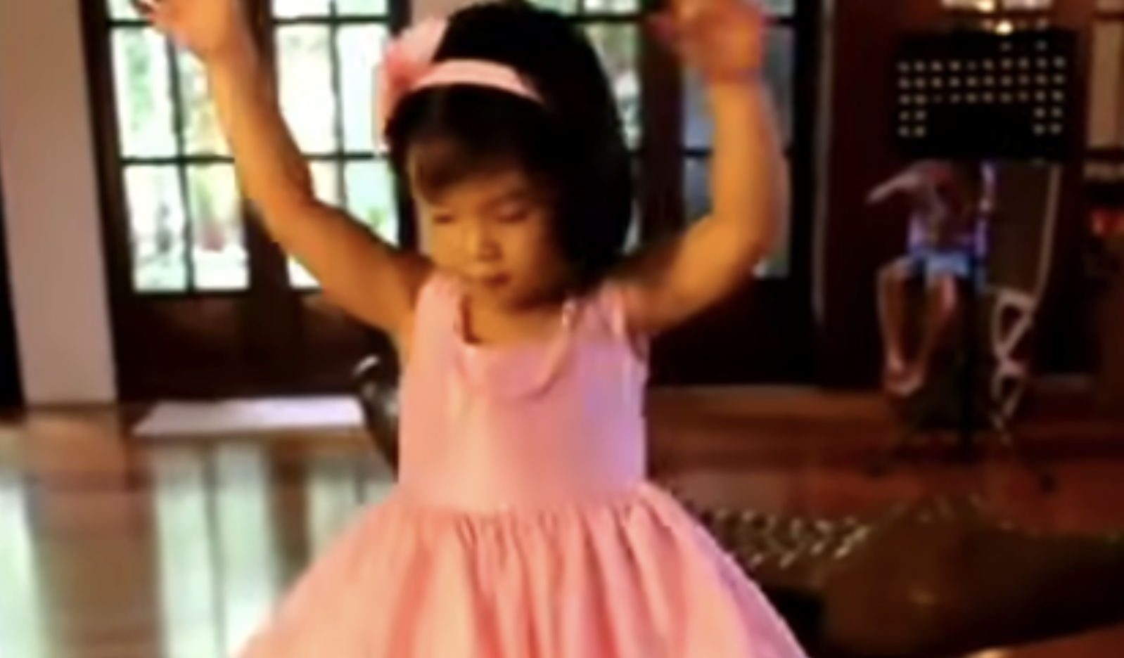 Kim Atienza shares touching throwback vid of Emman with brother Jose: 'This is core family memory'