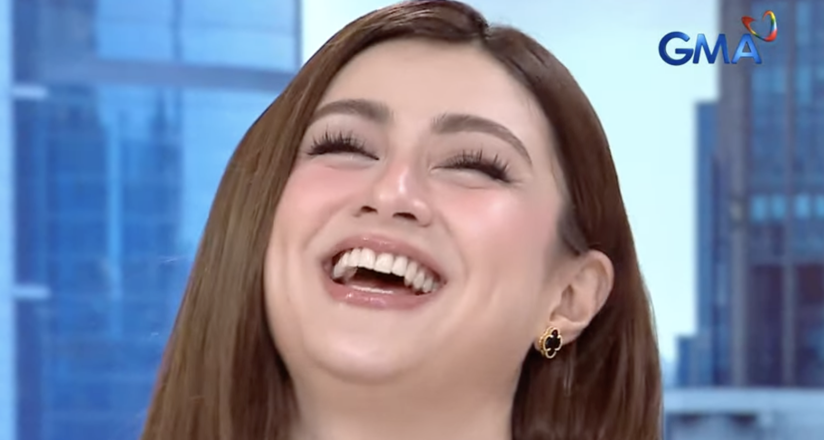 Carla Abellana pokes fun at previous marriage: 'Konti na lang ma-bi-beat ko na 'yung dating record ko'  